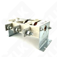 Выключатель 400А разъединительный