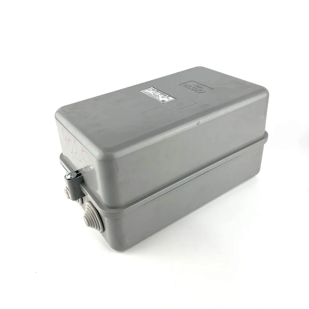 Пускатель ПМ-3 корпус/ПМ12-040140 У2