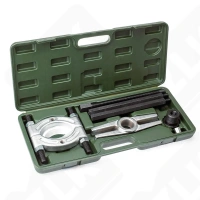 Набор съемников подшипников сепараторного типа 75-100 (9пр)