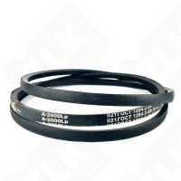 Ремень клиновой А-2000 Lw 1970 Li