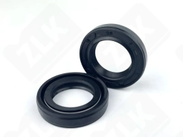 Манжета армированная (сальник) 18*28*6 TC