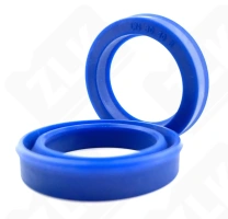 Манжета PU полиуретановая уплотнительная 30*40*8 мм