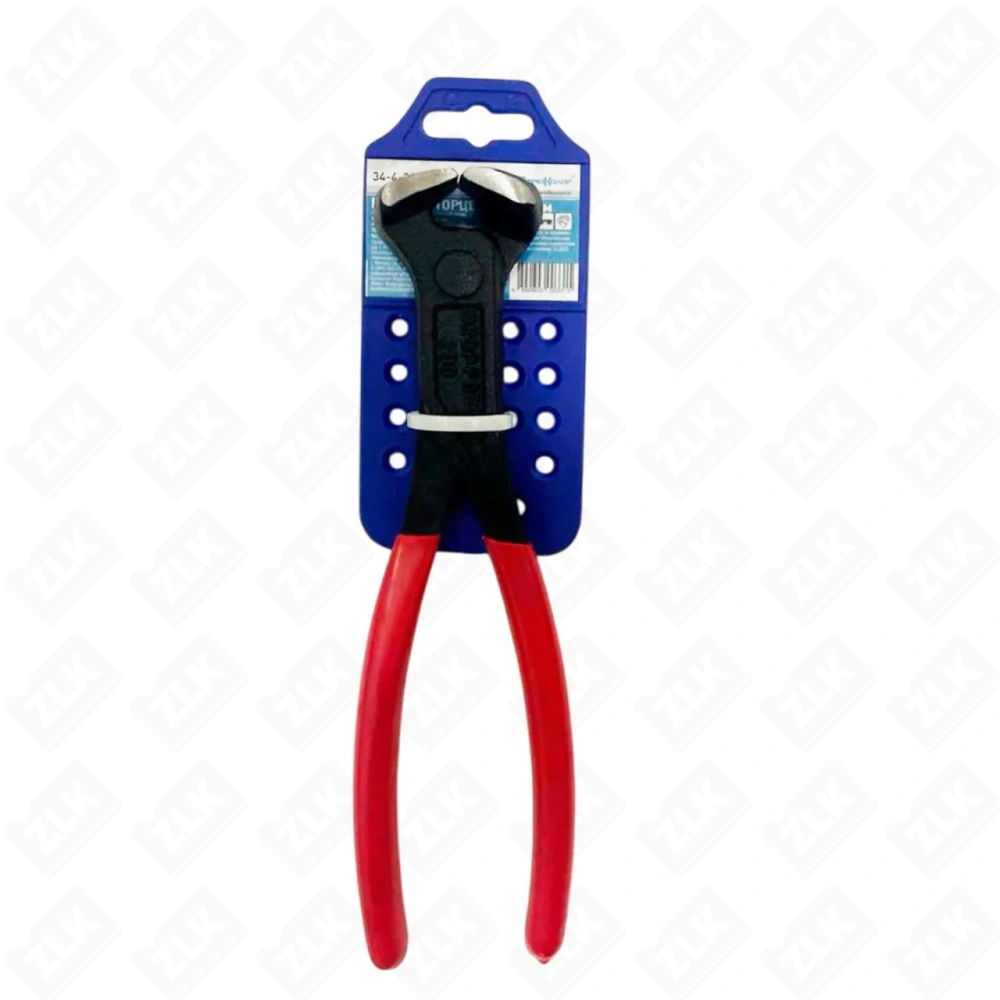 Кусачки торцевые, 200мм