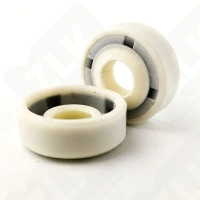 Манжета армированная (сальник) 8*20*7 термостатический