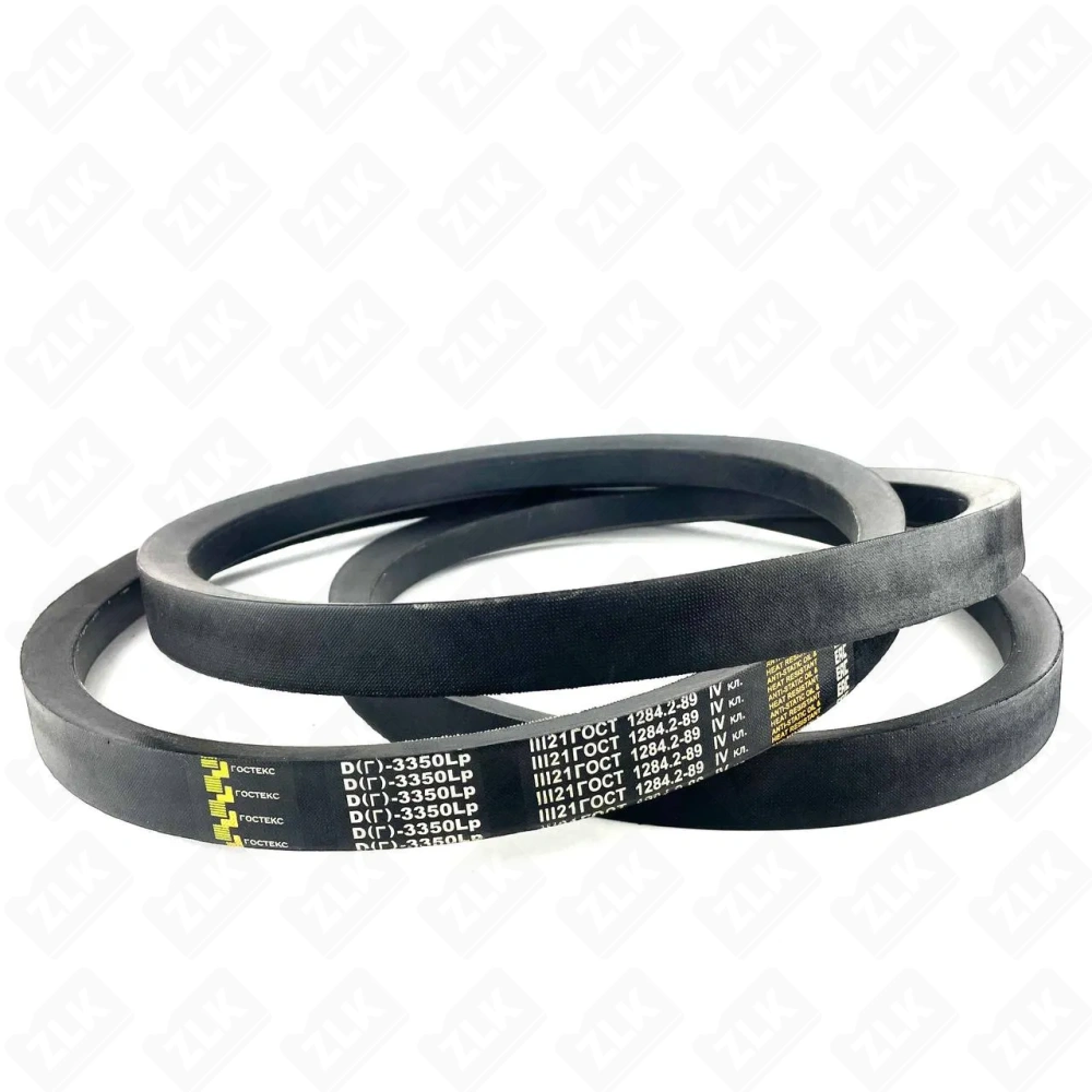Ремень клиновой Д(Г)-3350 Lw 3275 Li