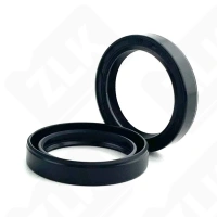 Манжета армированная (сальник)  20*26*5  KC 