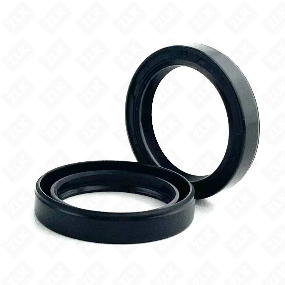 20*26*5 KC сальник (импорт) NBR70 NQK