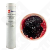 Смазка Syntherma 25 Red EP2 туба-картридж 0,4 кг