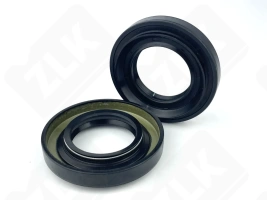 Манжета армированная (сальник) 45*62*8 TC