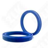 Манжета PU полиуретановая уплотнительная 63*75*10 мм