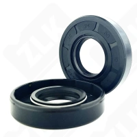 Манжета армированная (сальник) 24*50*10 TC