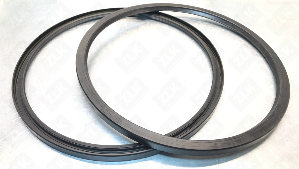 400*440*20 сальник (импорт) TC NBR70 NQK
