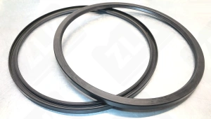 Сальник 420*460*20-1,2 мм