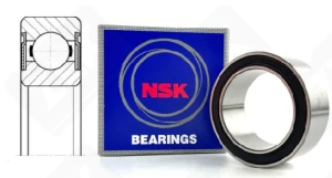 35BD5020T1XDDUM01 NSK 