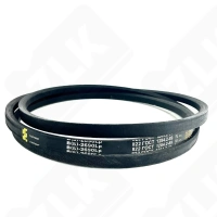 Ремень клиновой В(Б)-2690 Lw 2645 Li