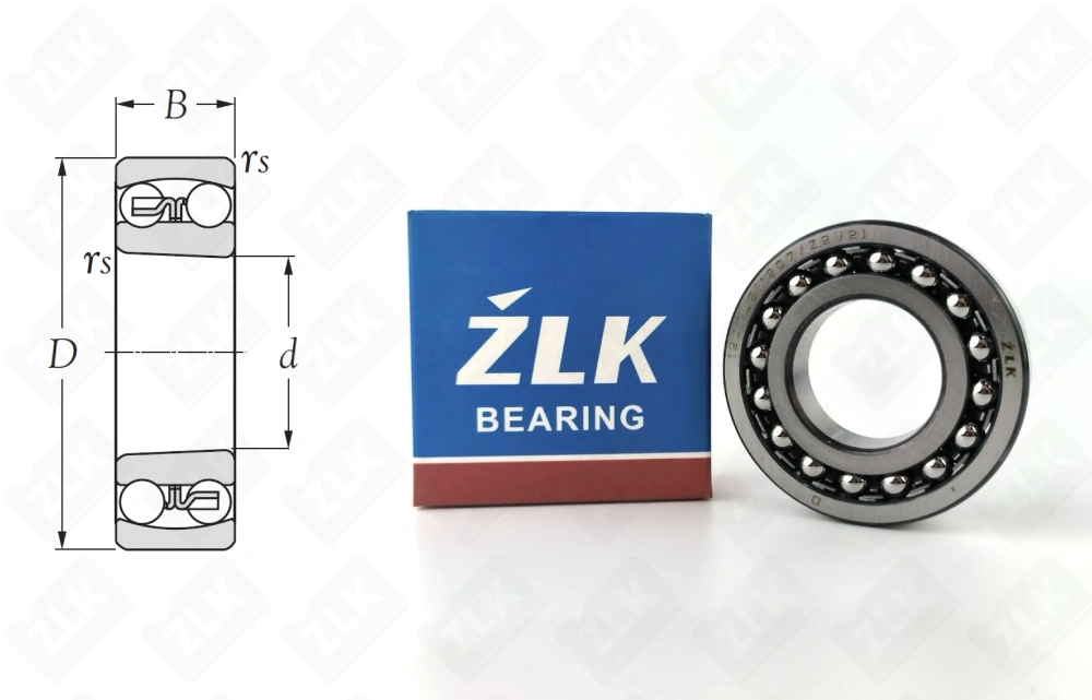 1207 Ш2 (1207Z2V2) ZLK