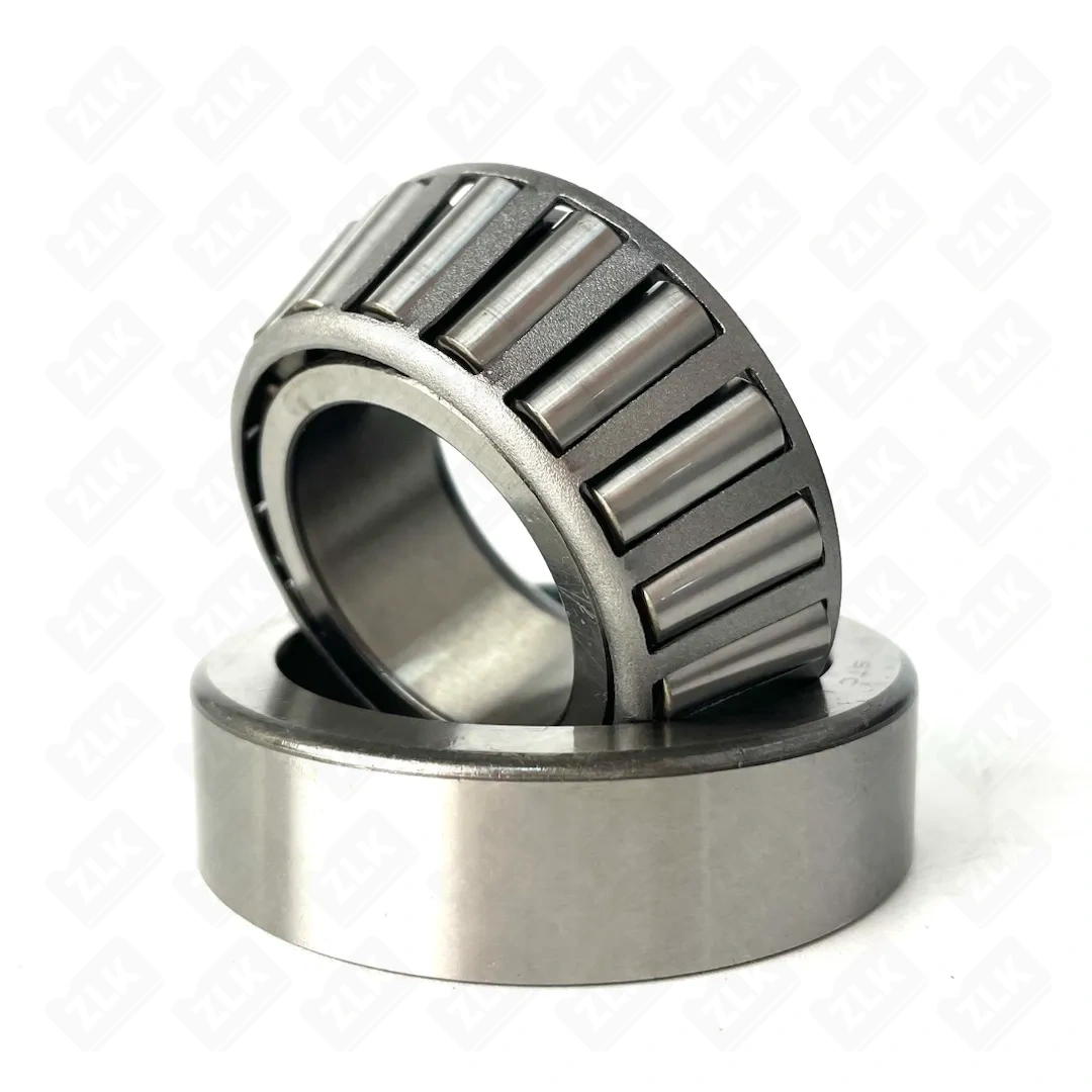 Подшипник роликовый (M88048/M88010) 33.33×68.26×22.22 мм STC
