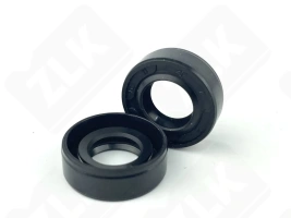 Манжета армированная (сальник) 11*20*7 ТС