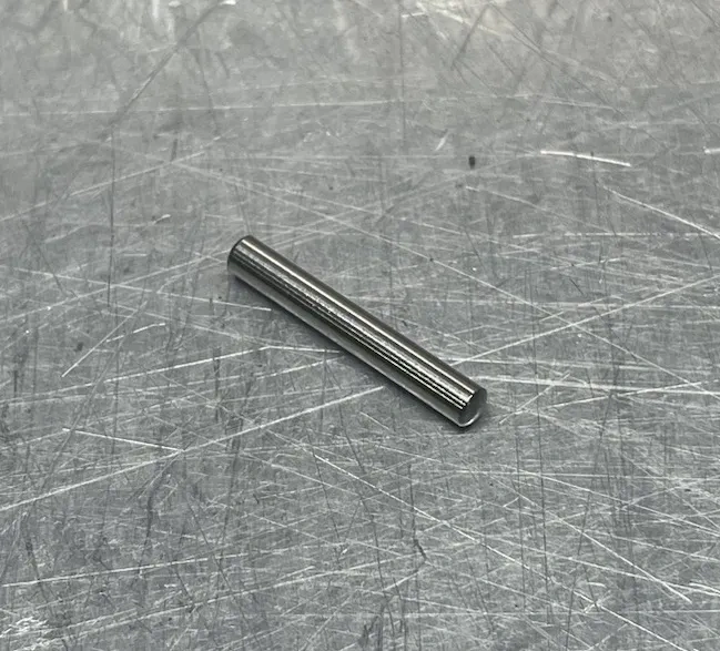 Ролик игольчатый 3*21,8