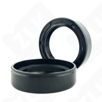 Манжета армированная (сальник) 28*38*10 TC