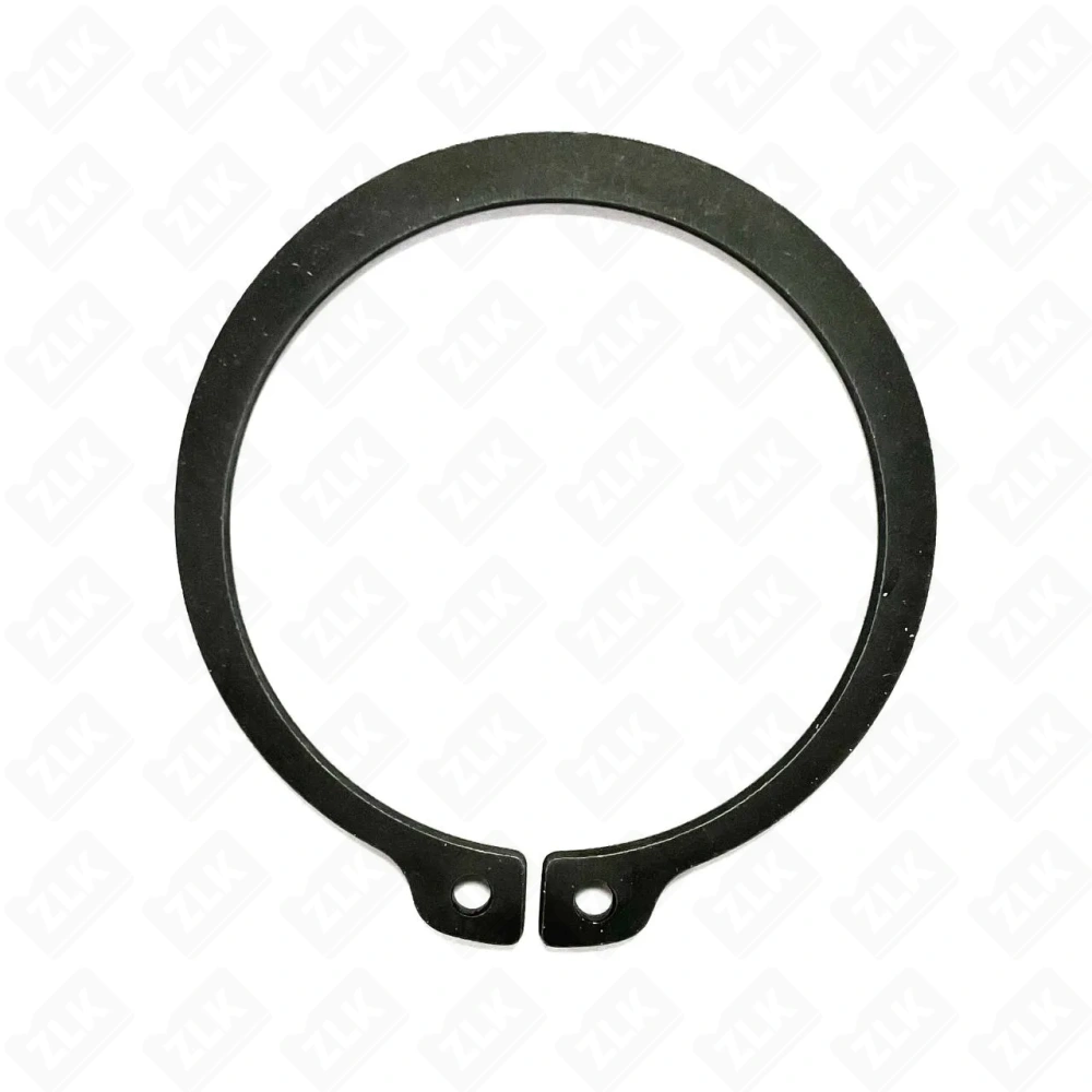 Стопорное кольцо наружное 52*2,0 мм