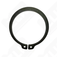 Стопорное кольцо наружное 52*2,0 мм