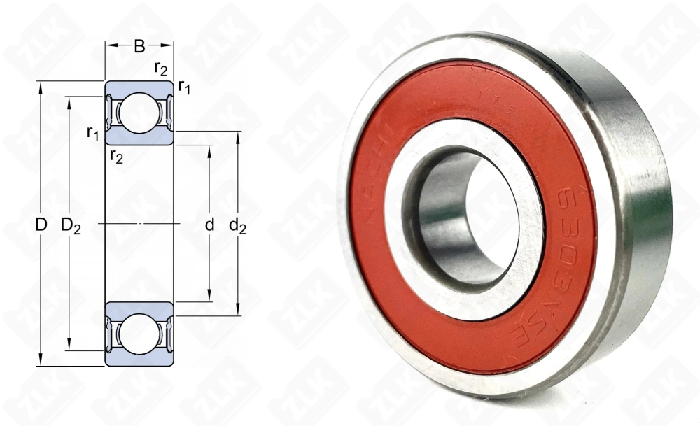 180303 (70) (63032NSE9C3) NACHI