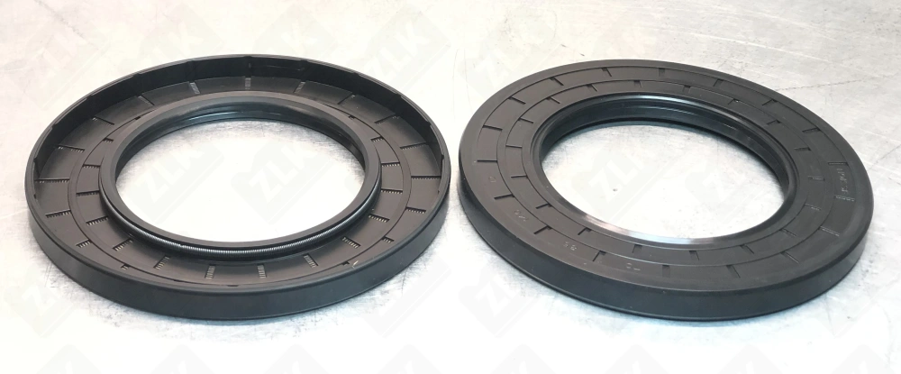 85*140*12 TG сальник (импорт) NBR70 NQK