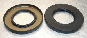 Сальник (манжета армированная)  70×125×12 мм