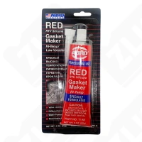 Герметик ABRO красный 85 гр 11-AB-CH-RE-S