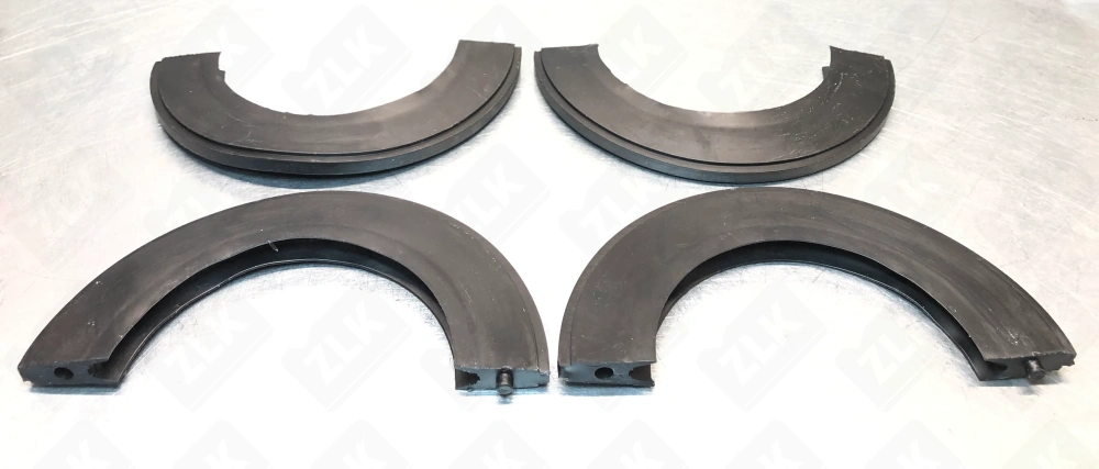 Уплотнение TSN 520 G (DH520G)