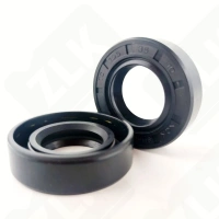 Манжета армированная (сальник) 19,5*35*10 ТС 