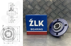 Подшипниковый узел FYC35-TF