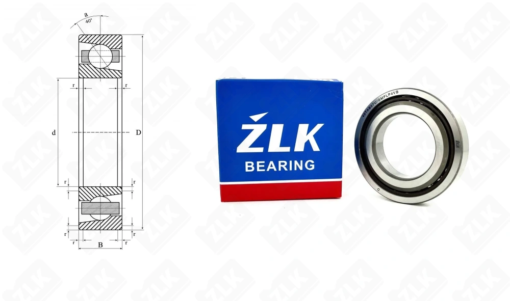 40TAB07U/GMFLP4VB ZLK