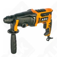 Перфоратор AEG KH24IE 4935451555