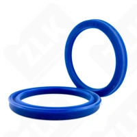 Манжета PU полиуретановая уплотнительная 50*60*8 мм