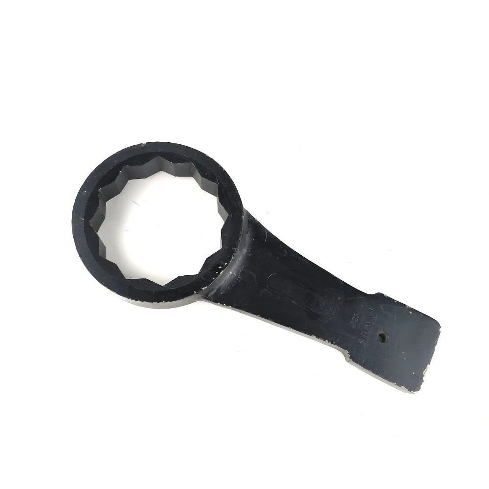 Ключ накидной ударный односторонний 125 Sitomo