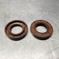 Сальник (манжета армированная)  20×40×7 мм