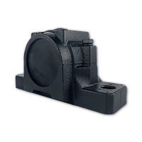 SNL разъемные корпуса