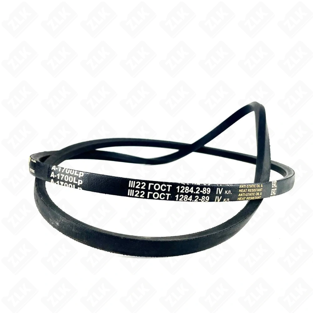 Ремень клиновой А-1700 Lw 1670 Li