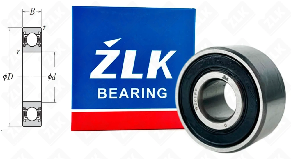 W201PP46437249 ZLK