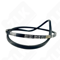 Ремень клиновой А-1700 Lw 1670 Li