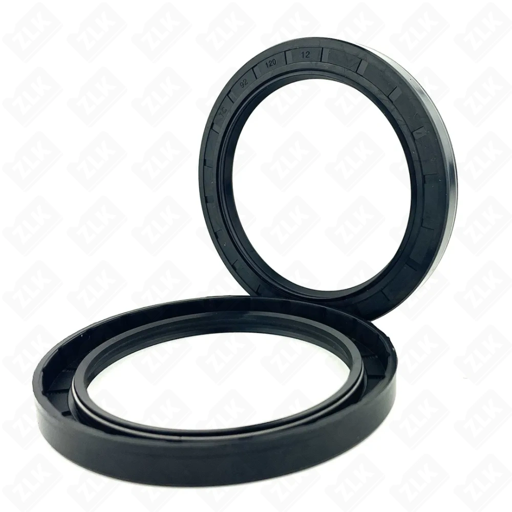 92*120*12 TC сальник (импорт) NBR70 SF NQK