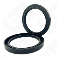 Сальник (манжета армированная)  92×120×12 мм