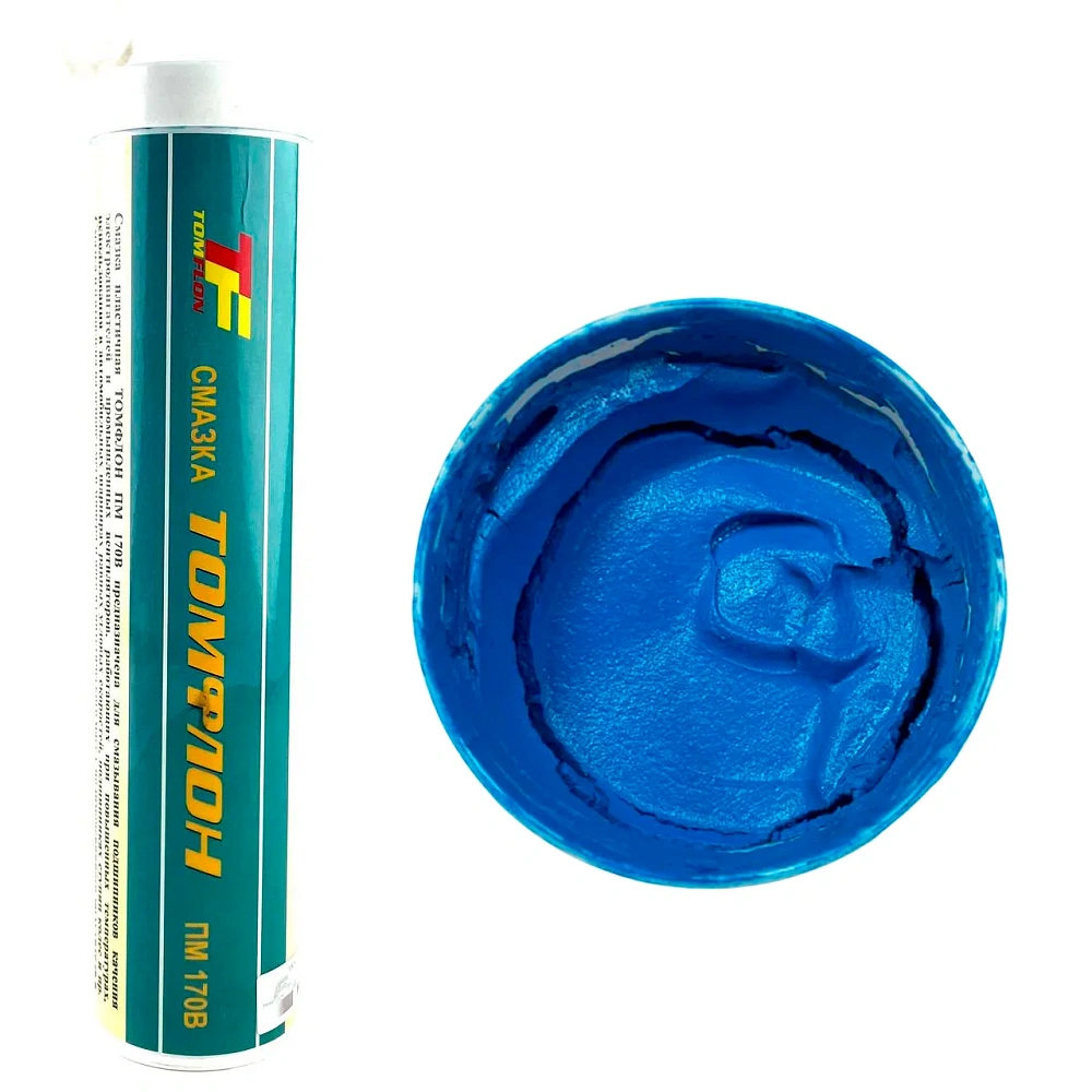 Смазка шрусовая ПМ 170В/0.4 t-40°C +170°C Томфлон 400 гр