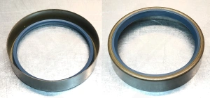 Манжета армированная (сальник) 72*85,6*8/18