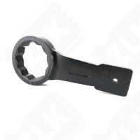 Ключ накидной ударный односторонний 110 Sitomo