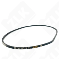 Ремень клиновой Z(0)-1250 Lw 1230 Li