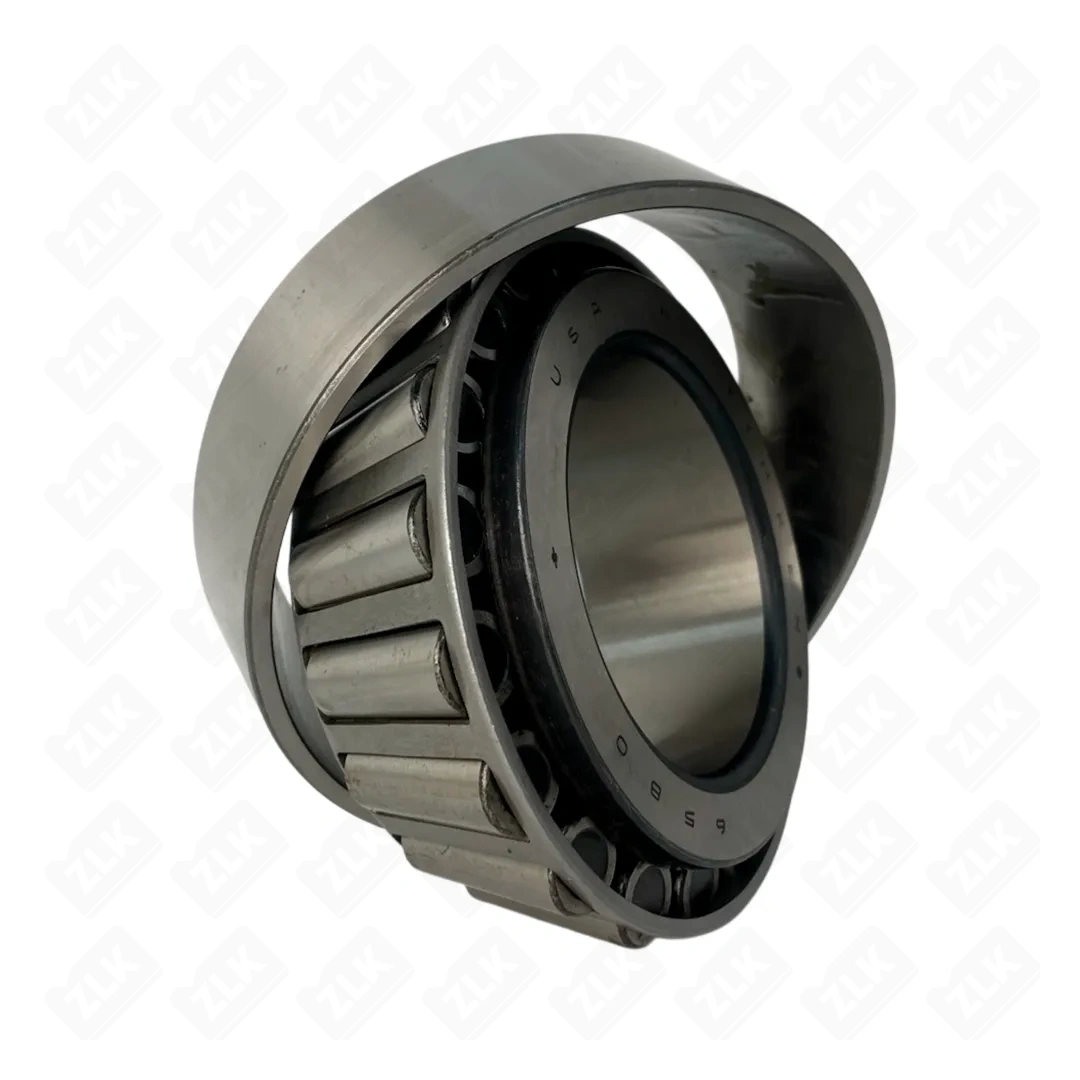 Подшипник роликовый 6535/6580 (6535/6580) 88.9×161.925×53.975 мм Timken оригинал