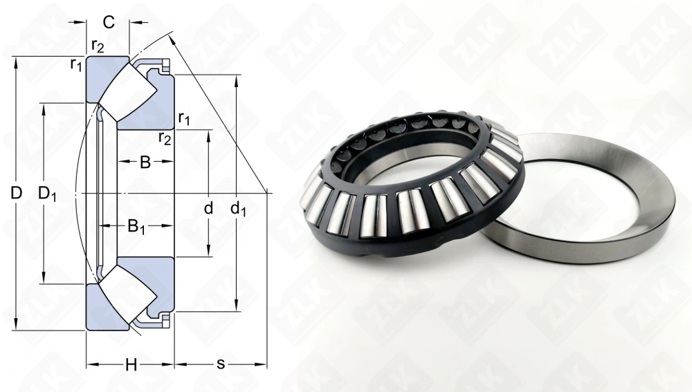 9039322 (29322) ГПЗ